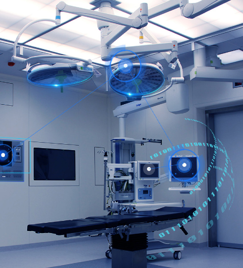 Medical treatment