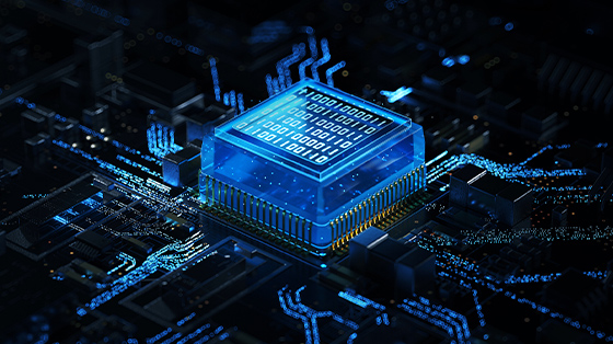 The Unparalleled Impact of Electronic Components on the Modern World