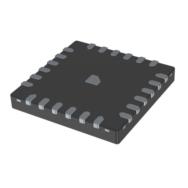 AD7381-4BCPZ